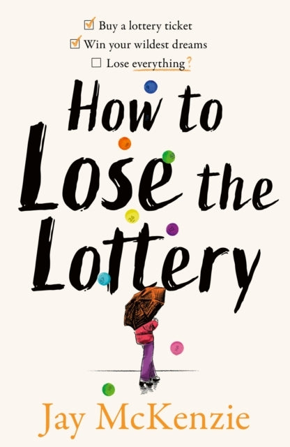 How to Lose Lottery Exaiie PB