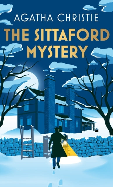 The Sittaford Mystery