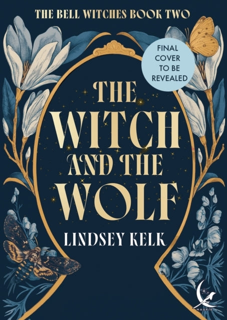 The Witch and the Wolf