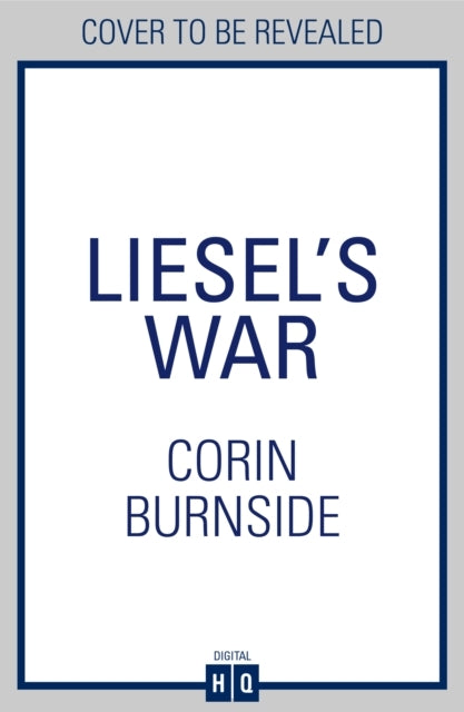 Liesel’s War