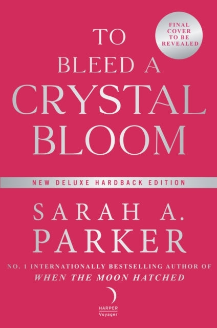 To Bleed a Crystal Bloom