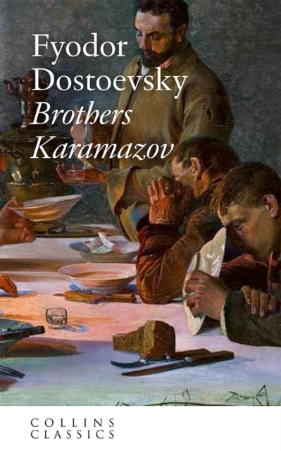 Xbrothers Karamazoclassics PB