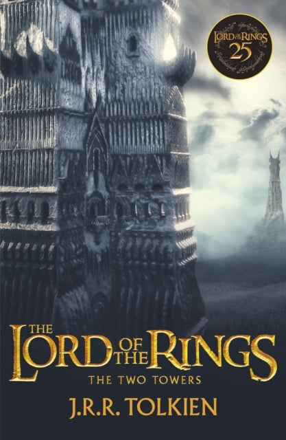 THE TWO TOWERS