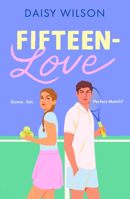 Fifteen-Love