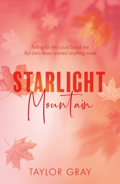 Starlight Mountaiautumn F4 PB