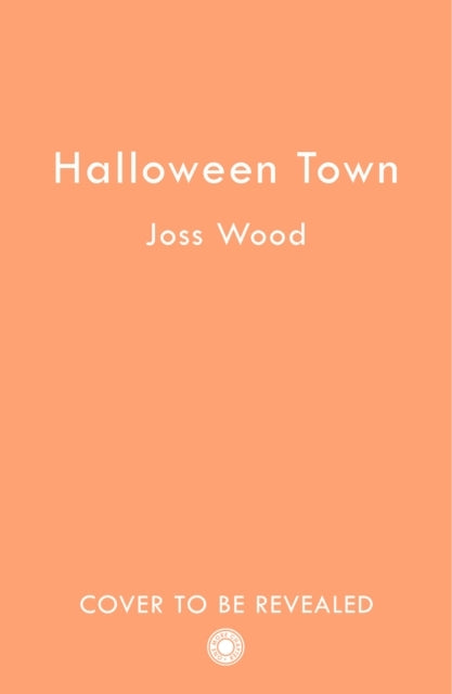 Halloween Town PB