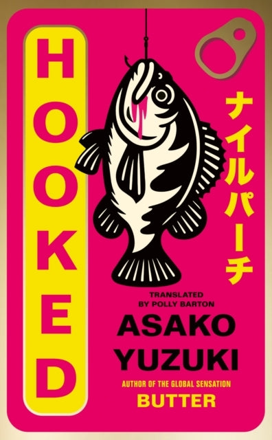 Hooked