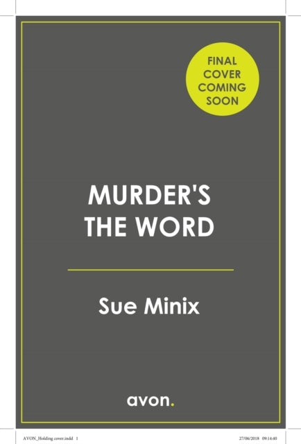 The Bookstore Mystery Series