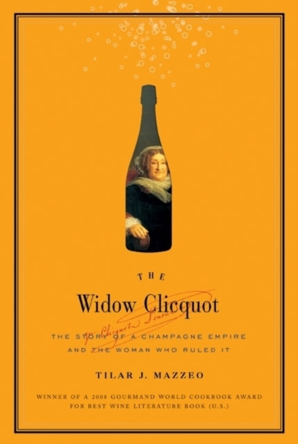 The Widow Cliquot