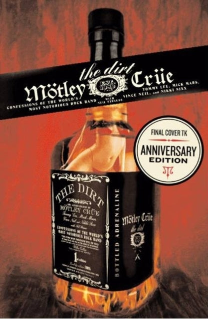 The Dirt the Anniversary Edition