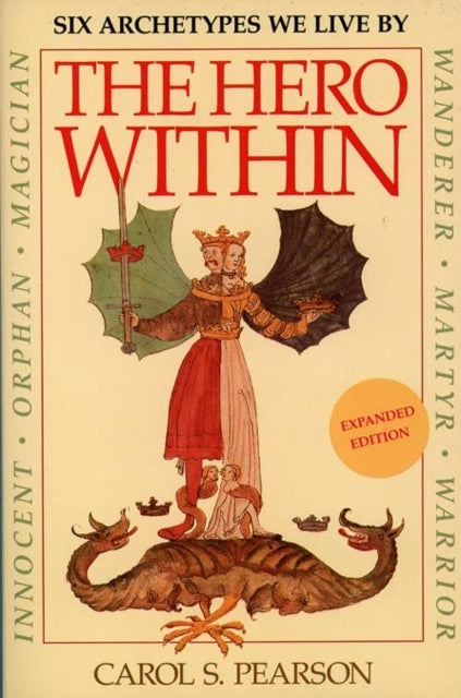 The Hero Within
