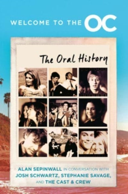 Welcome to the O.c.