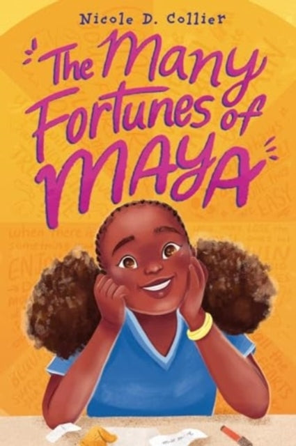 The Many Fortunes Of Maya