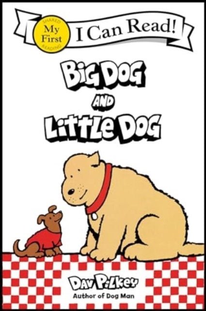 Big Dog And Little Dog