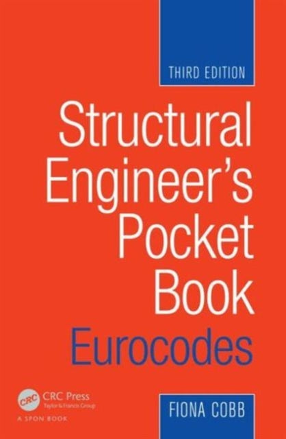 Structural Engineer's Pocket Book Eurocodes