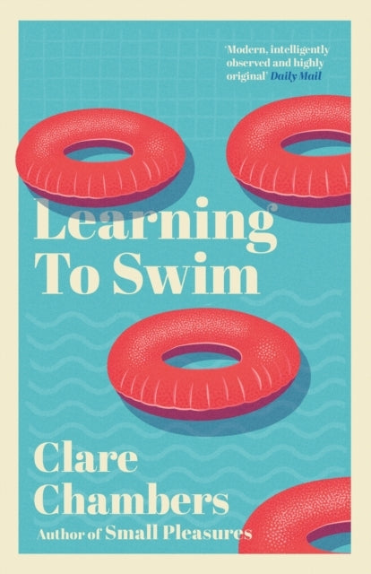 Learning to Swim