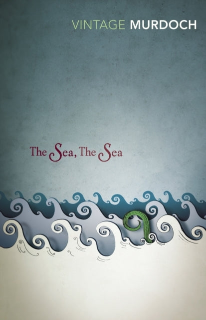 The Sea the Sea