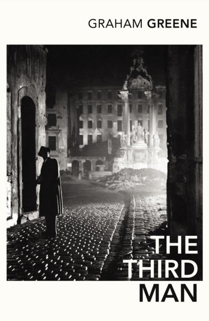 The Third Man and the Fallen Idol
