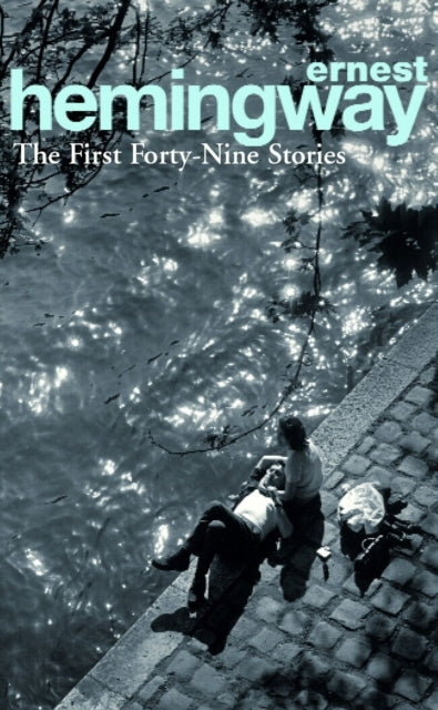 The First Forty-nine Stories