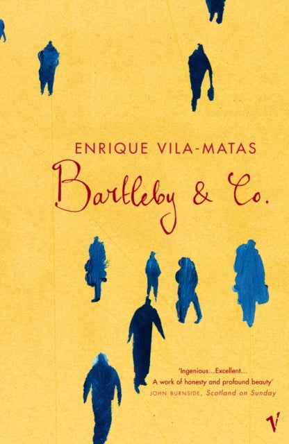 Bartleby and Co