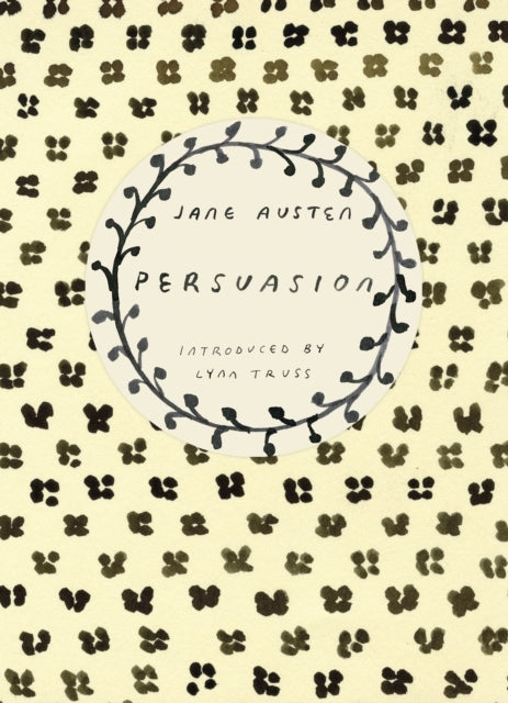 Persuasion Vintage Classics Austen Series