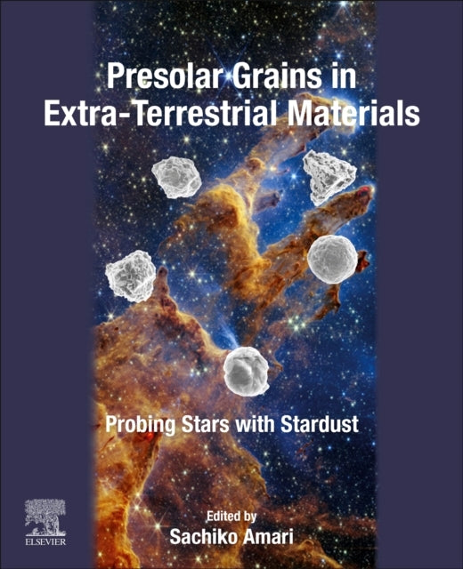 Presolar Grains In Extra-Terrestrial Materials Probing Stars