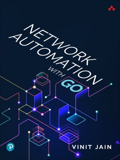 Network Automation With Go
