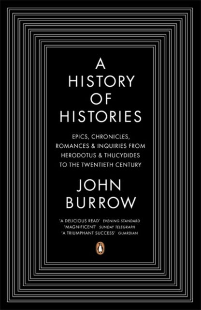 A History of Histories