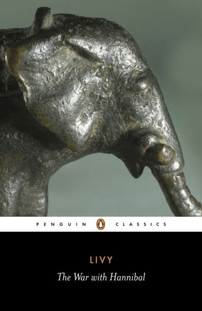 The War With Hannibal