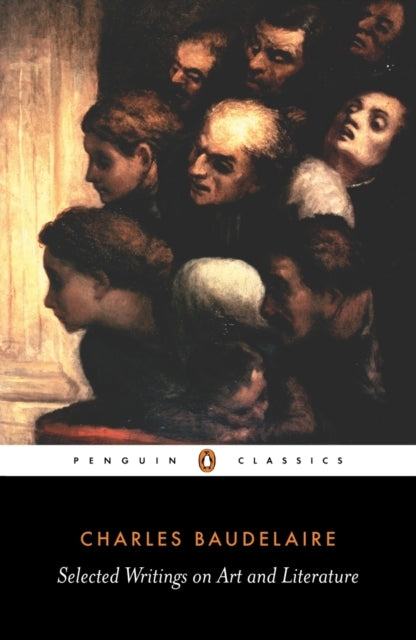 Selected Writings On Art and Literature