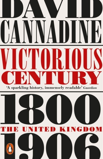 Penguin History of Britain