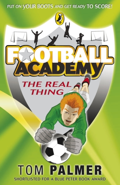 Football Academy