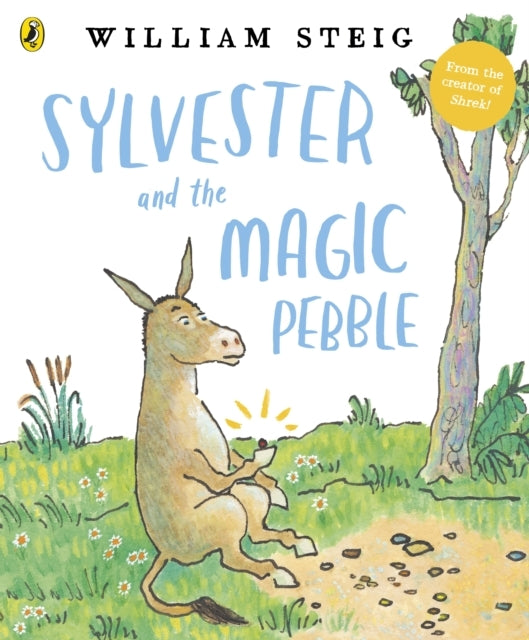 Sylvester and The Magic Pebble