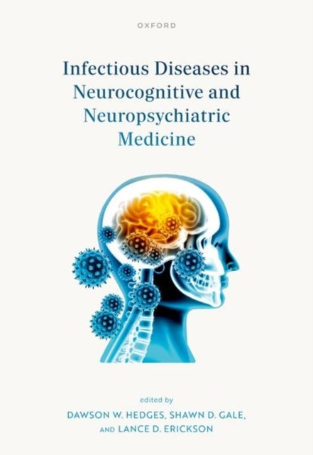 Infectious Diseases In Neurocognitive And Neuropsychiatric M