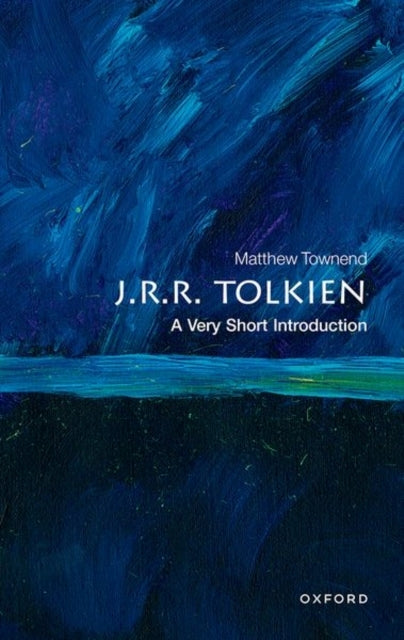 J.r.r. Tolkien