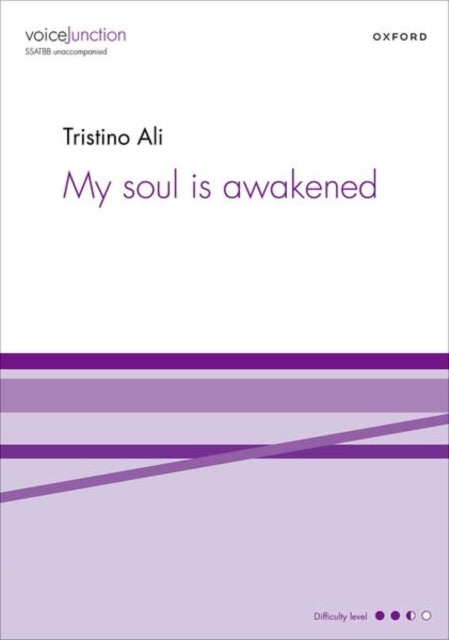 My Soul Is Awakened