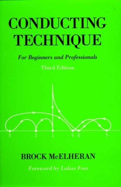 Conducting Technique For Beginners And Professionals
