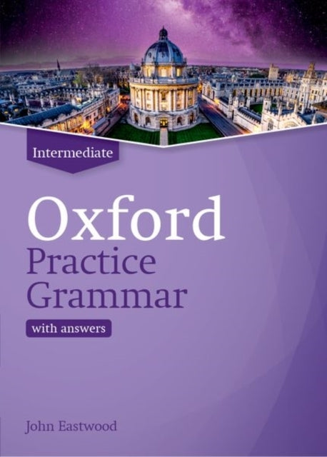 Oxford Practice Grammar Intermediate With Key