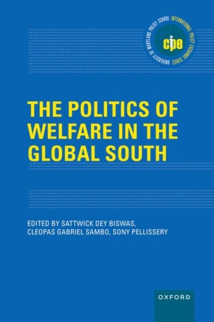 The Politics Of Welfare In The Global South