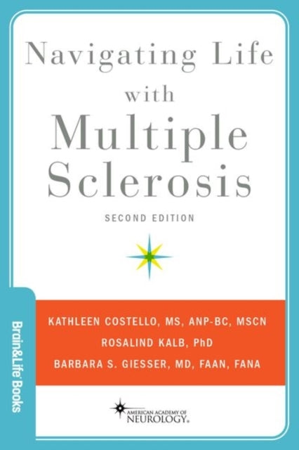 Navigating Life With Multiple Sclerosis