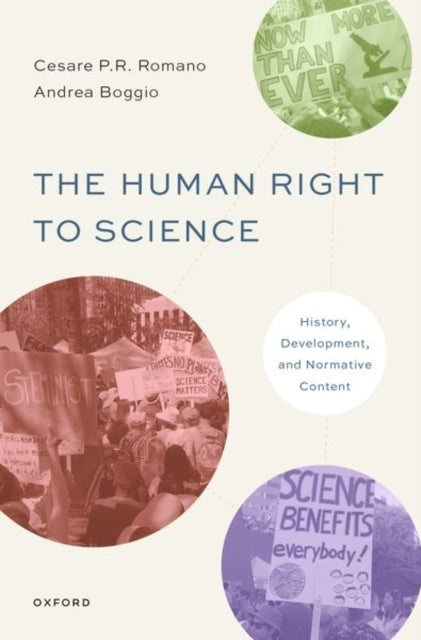 The Human Right To Science History, Development, And Normati