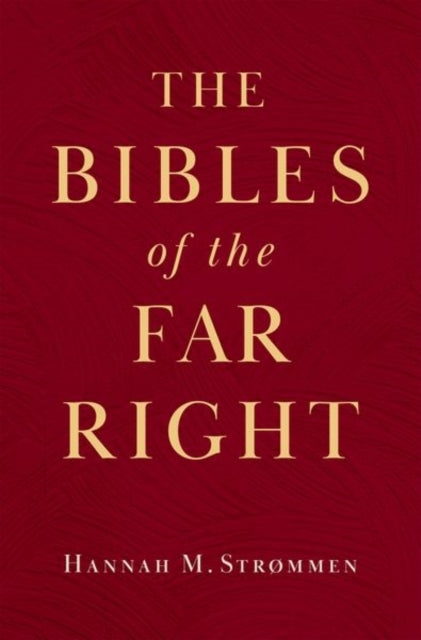 The Bibles Of The Far Right