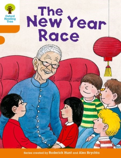 Oxford Reading Tree Biff, Chip and Kipper Stories Decode and