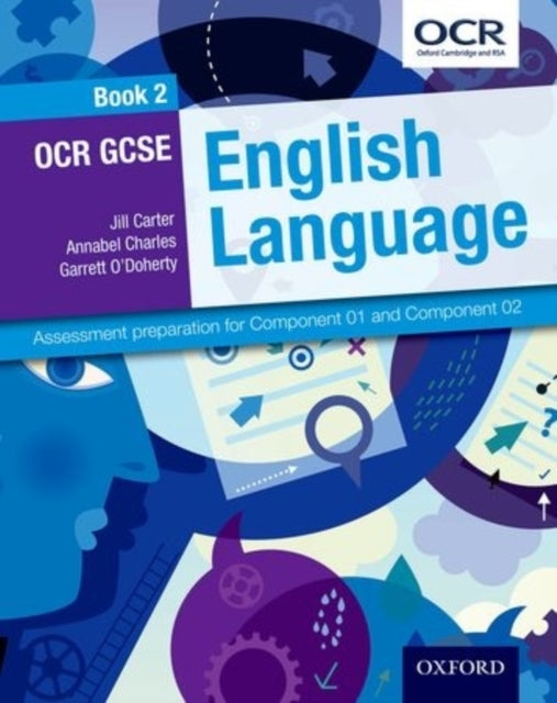 Ocr Gcse English Language: Student Book 2 Assessment Prepara