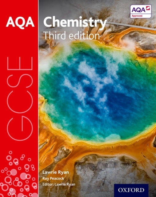 Aqa Gcse Chemistry Student Book