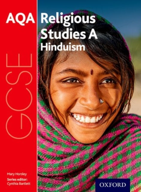 Gcse Religious Studies For Aqa A: Hinduism