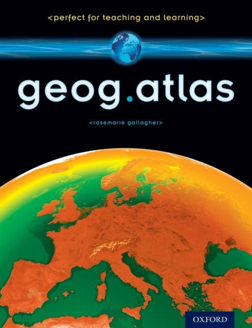 Geog.Atlas