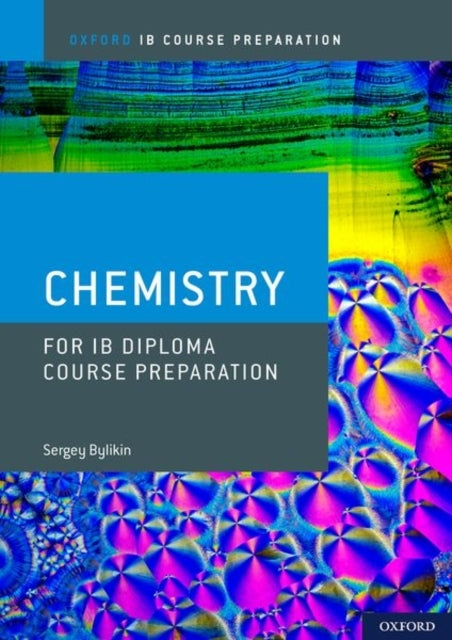 Oxford Ib Course Preparation: Oxford Ib Diploma Programme: I