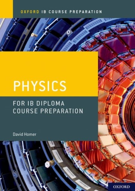 Oxford Ib Course Preparation: Oxford Ib Diploma Programme: I