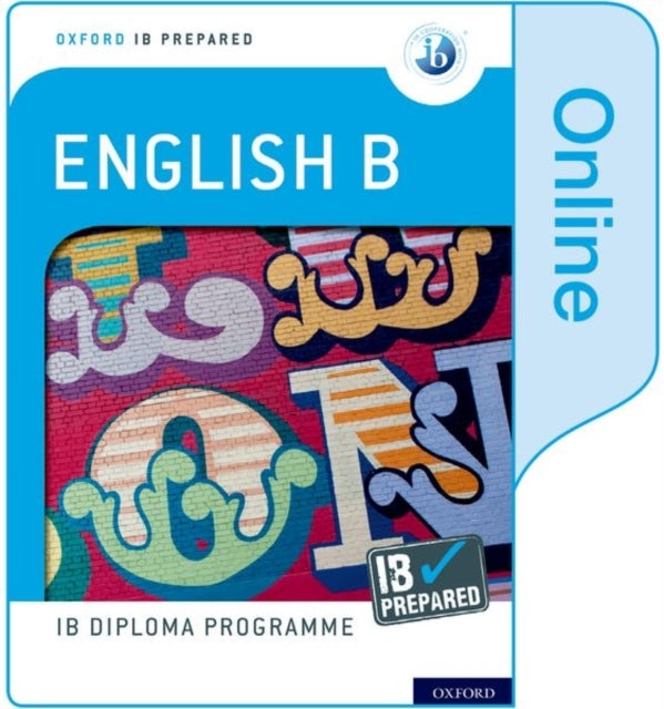 Oxford Ib Diploma Programme: Oxford Ib Diploma Programme: Ib